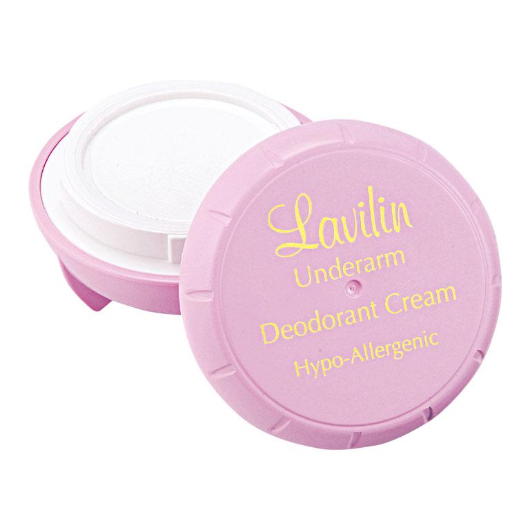 ラヴィリン フォーアンダーアーム ワキ用 正規品 デオドラントクリーム 12.5g 医薬部外品 ラビリン 脇 わきの下 わき汗 臭い 定番の薬用消臭クリーム