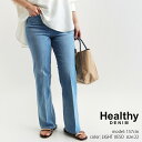 Healthy DENIM wV[fj@Lotus tAfj H68246203RNS / H68246203LGT / H80246203BUTyRCPz2023SS 2303soc