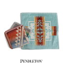 pendleton ペンドルトン　ハンドタオル　XB220キャンピング レイングッズ