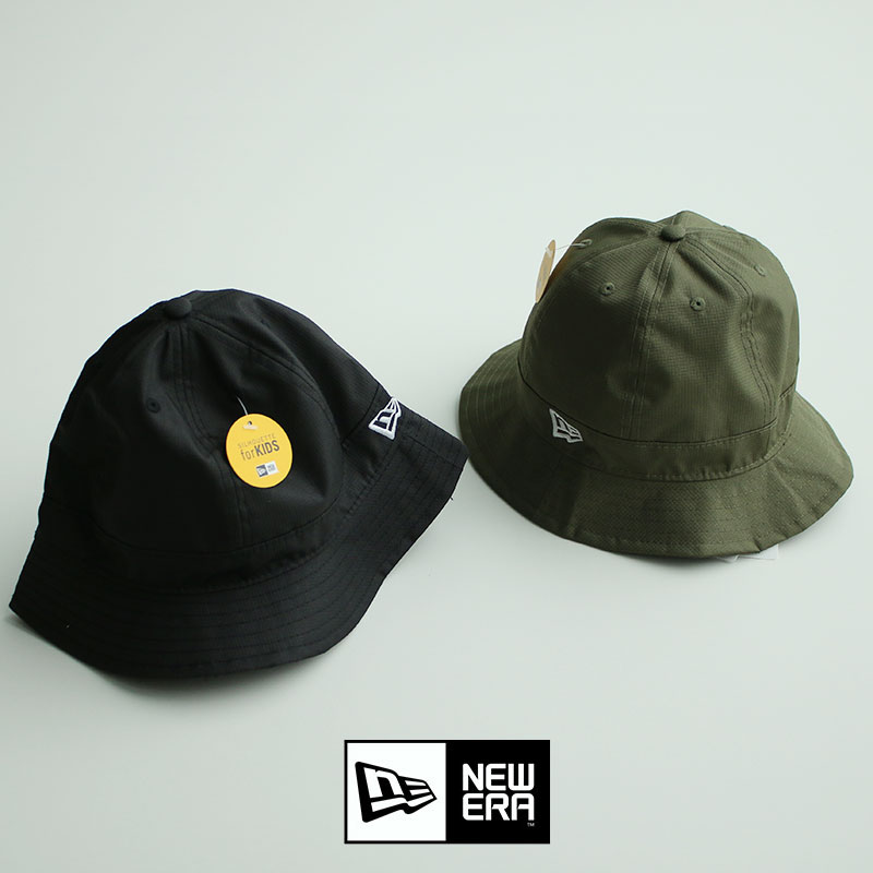 楽天Mmn　エムエムエヌ【Kids】NEW ERA ニューエラ　KID EXP BUCKET バケットハット　12654301/12654302【RCP】