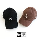 ニューエラ NEW ERA ニューエラ　9TWENTY クロスストラップ ウォッシュドコットン キャップ 13751067 / 13751086【RCP】帽子 2023AW