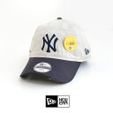 yKidszNEW ERA j[G@Youth 9TWENTY MLB 2-Tone j[[NEL[X x[X{[Lbv 14111944yRCPz2024SS