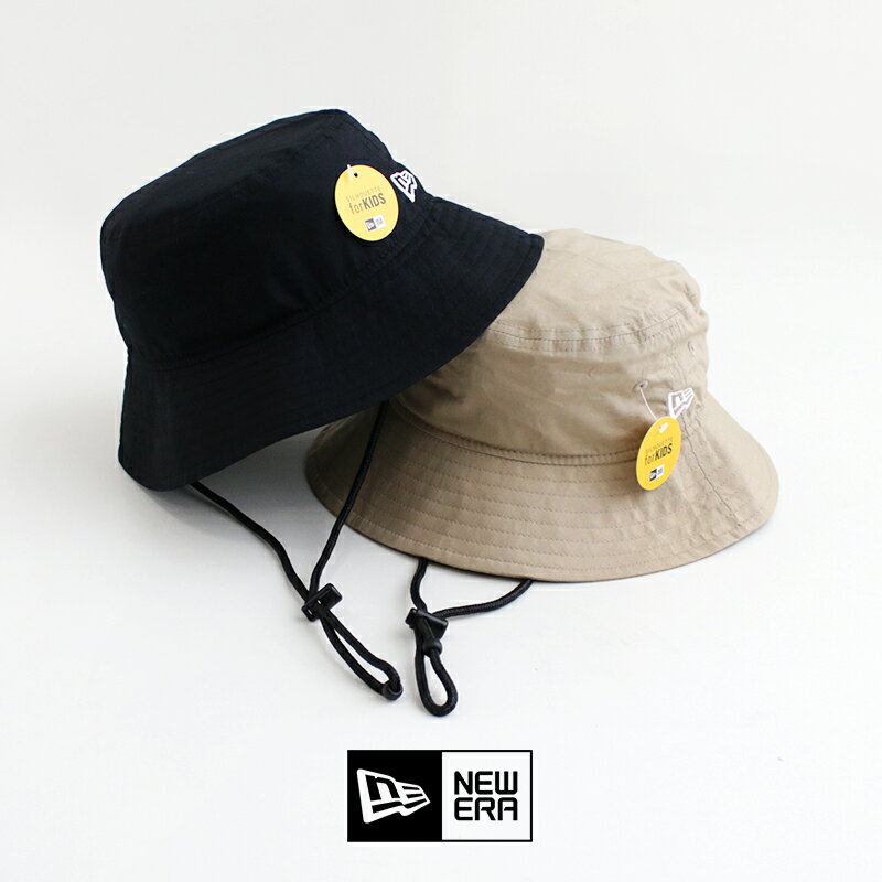 【KIDS】NEW ERA ニューエラ KIDS ADVENTURE LIGHT TYPE アドベンチャーライトタイプライター14112002/..