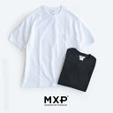 MXP エムエックスピー BIG TEE WITH POCKET ミディアムドライジャージ ビッグティーウィズポケット(メンズ) MX38302 【RCP】父の日 ギフト sang