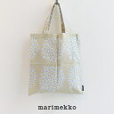 【日本限定】marimekko マリメッコ Puketti bag 33×32 トートバック 52239-4-72594【RCP】【GEAR/HOME】 sang