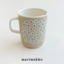 【日本限定】marimekko マリメッコ Puketti mug 2.5dl マグカップ 52239-4-72598【RCP】【GEAR/HOME】 sang