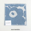 マリメッコ タオル 【日本限定】marimekko マリメッコ Unikko towel ウニッコ ハンドタオル 52249-4-73111【RCP】 ハンカチ ハンドタオル 母の日 ギフト レイングッズ