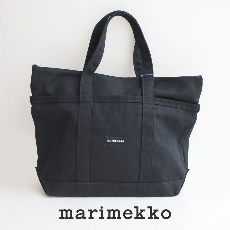 marimekko マリメッコ　Uusi Mini Matkuri トートバッグ 52179-2-40864【RCP】ギフト