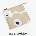 marimekko マリメッコ　Pieni Unikko ポットホルダー 52209-4-69909【RCP】ギフト ★mmk07【GEAR/HOME】[sang]