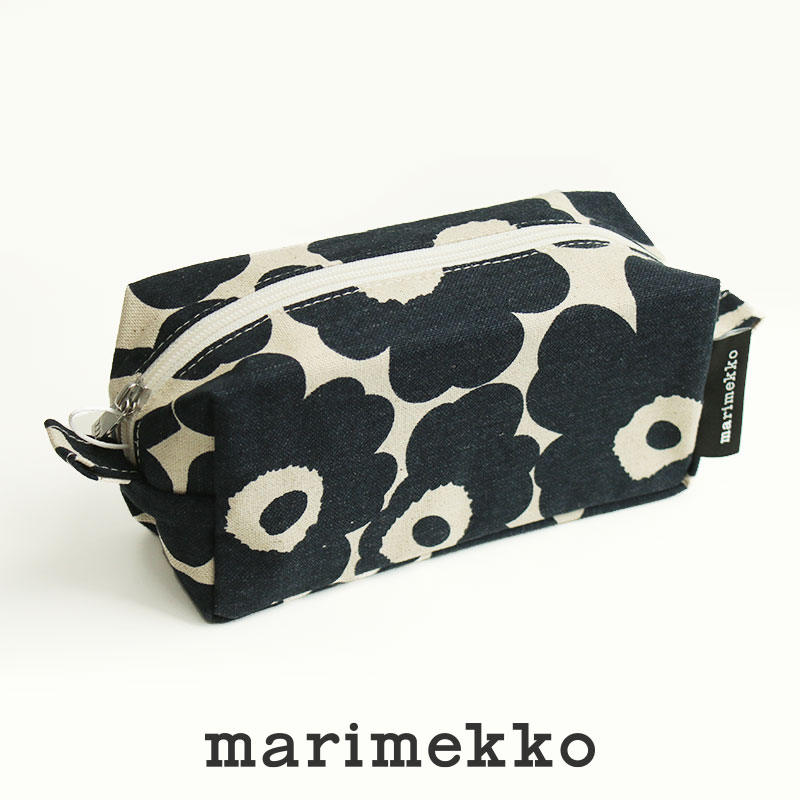 marimekko マリメッコ　Mini Unikko Tiise ポーチ 52209-4-70531【RCP】ギフト