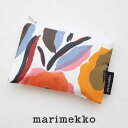 marimekko マリメッコ　Rosarium Kaika ポーチ 52209-4-70255【RCP】ギフト[sang]