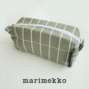 marimekko マリメッコ　 Tiiliskivi Tiise ポーチ 52209-4-70274【RCP】ギフト【GEAR/HOME】[sang]