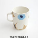 \SUMMER SALE/【30%OFF】marimekko マリメッコ Unikko マグカップ 52189-4-63431【RCP】 ウニッコ ケシの花 ギ...