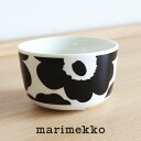 marimekko マリメッコ Unikko ボウル　52219-4-71066【RCP】 ギフト ★mmk