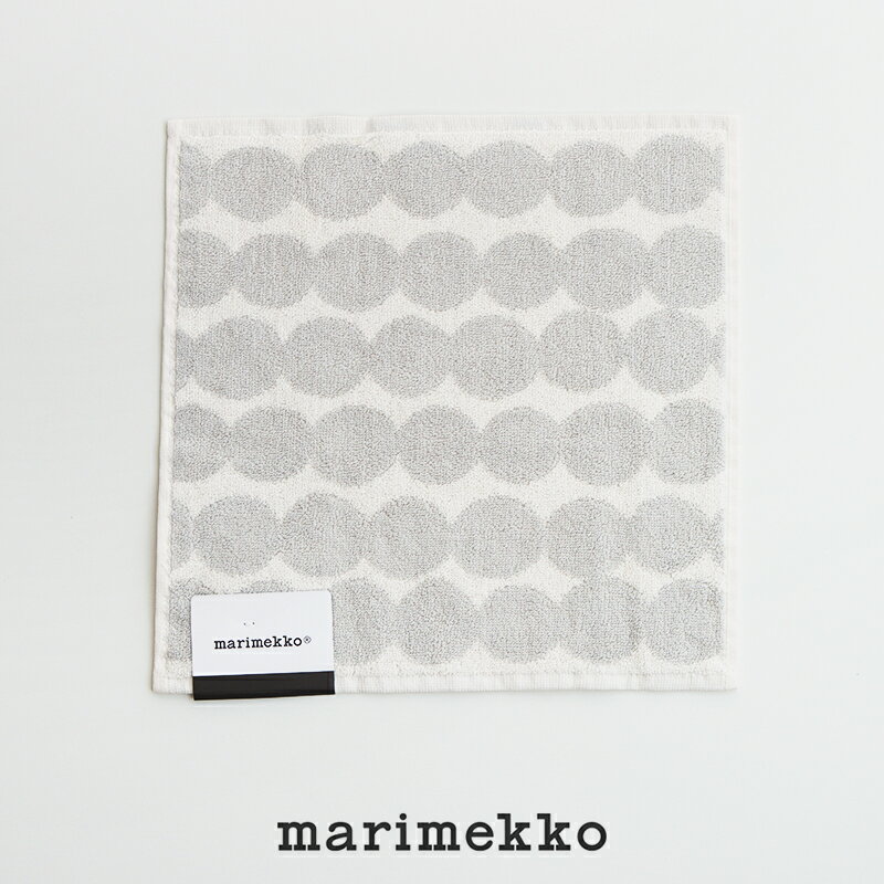 marimekko マリメッコ　RASYMATTO ミニタオル 52179-4-68762/52199-4-68762【RCP】ギフト【GEAR/HOME】[sang]