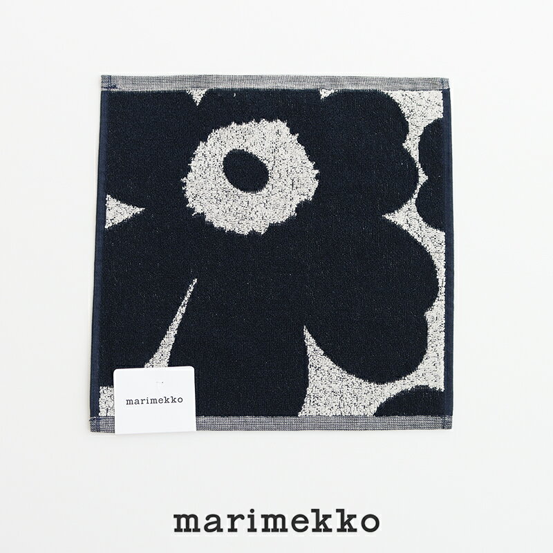 marimekko マリメッコ　Unikko ミニタオル 52209-4-70528/52219-4-70528【RCP】★mmk【GEAR/HOME】[sang] レイングッズ