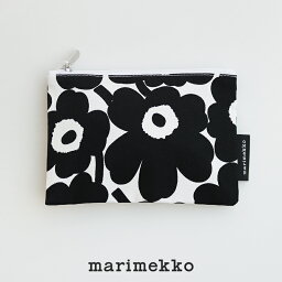 marimekko マリメッコ　Kaika Mini Unikko ポーチ 52219-4-71296【RCP】★mmk07【GEAR/HOME】[sang]