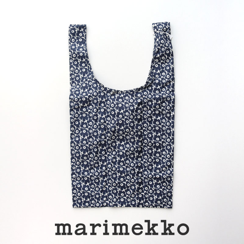 marimekko マリメッコ　【日本限定】Pikkuinen Unikko スマートバッグ 52223-2-90717【RCP】ギフト【GEAR/HOME】[sang]