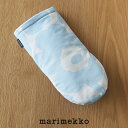 \MORE SALE/【30%OFF】marimekko マリメッコ Pieni Unikko ミトン 52229-4-71447【RCP】ギフト【GEAR/H...