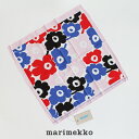 マリメッコ スカーフ marimekko kioski マリメッコ キオスキ kioski Astrilli mini unikko バンダナ 52233-6-91989【RCP】[sang]