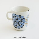 \SUMMER SALE/【30%OFF】marimekko マリメッコ Vaskyna mug 2.5dl マグカップ 52239-4-72503【RCP】ホ...