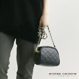 Andrea Cardone ɥ쥢ɥ͡LEATHER BAG ƥ󥰥쥶Хå 1742RCP2023SS  ι гݤ ֥Хå Хå