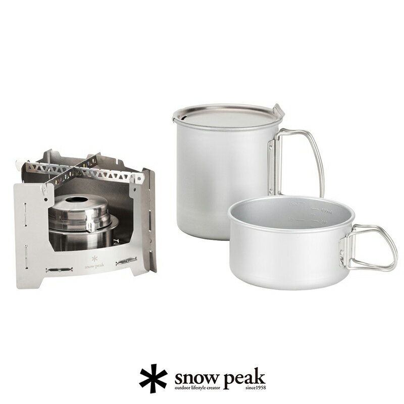 snow peak Ρԡб륹ȡ  åå BS-010CSRCPۥȥɥ   ҡƥ󥰡snpGEAR/HOME[sang]