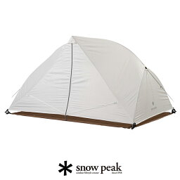 snow peak スノーピーク　トヤ 2 SD-180【RCP】★snp【GEAR/HOME】[sang]