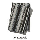snow peak × PENDLETON スノーピーク ペンドルトン Muchacho Blanket コラボレーションブランケット SI-PD-22AU00...