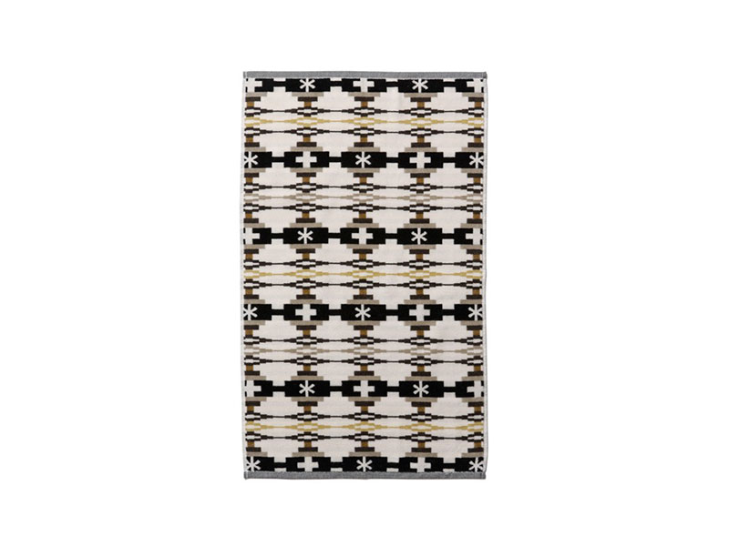snow peak × PENDLETON スノーピーク ペンドルトン　PENDLETON HAND TOWEL One Ivory SI-PD-23SU001IV【RCP】アウトドア・限定・アパレル タオル【GEAR/HOME】[sang]
