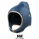 【kids】HELLY HANSEN ヘリーハンセン　マイファーストHHフリースキャップ（べビー） HCB92253【RCP】キッズ・ベビー　◆snow