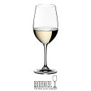 RIEDEL リーデル　ヴィノム ジンファンデル/リースリング・グラン・クリュ 6416/15【RCP】コップ・グラス　父の日・ギフト【GEAR/HOME】[sang]