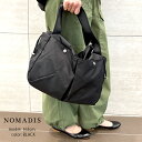 NOMADIS ノマディス BASQUE M SLD バスクエムショルダーバッグ 25SS-N184-00 【RCP】2025SS ナイロン