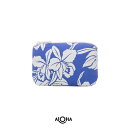 ALOHA COLLECTION アロハコレクションTuTu Pouch Mini ミニポーチ 5800380111231【RCP】ポーチ レジャー リゾート 旅行