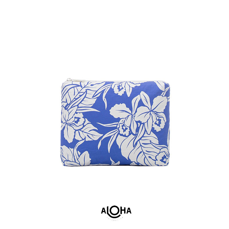 ＼WonderLand ／【対象商品10%OFF】 ALOHA COLLECTION アロハコレクション TuTu Pouch S Cruise ポーチ S 5800390111231【RCP】ポーチ レジャー リゾート 旅行