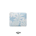 ALOHA COLLECTION アロハコレクション Pa’ina Pouch S パインズポーチ S 5800390116231【RCP】ポーチ レジャー リゾート 旅行