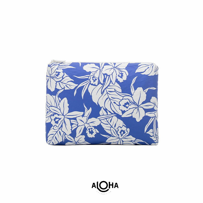 ALOHA COLLECTION アロハコレクション TuTu Pouch M - Cruise ポーチ M 5800400111231【RCP】ポーチ レジャー リゾート 旅行