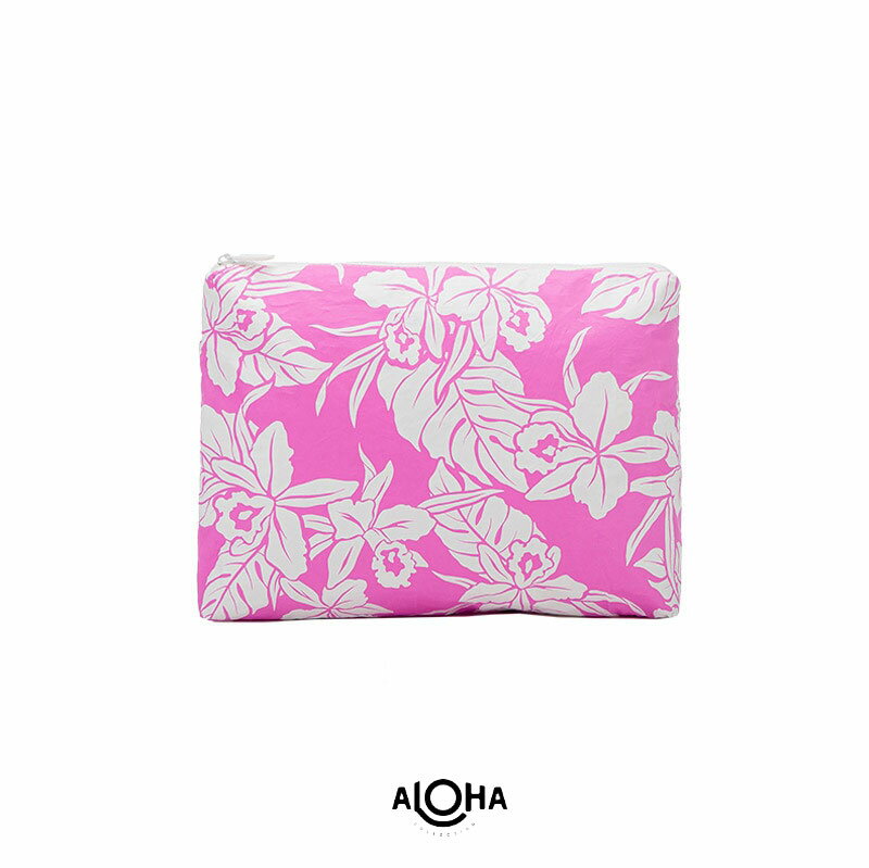 ALOHA COLLECTION アロハコレクション TuTu Pouch M - Malibu ポーチ M 5800400112231ポーチ レジャー リゾート 旅行