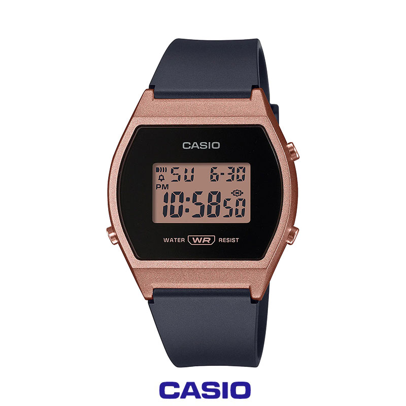 casio カシオ 腕時計 CASIO STANDARD LW-204-1AJF【RCP】ウォッチ【GEAR/HOME】