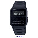 casio カシオ 腕時計 CASIO STANDARD CA-53WF-1BJF【RCP】ウォッチ