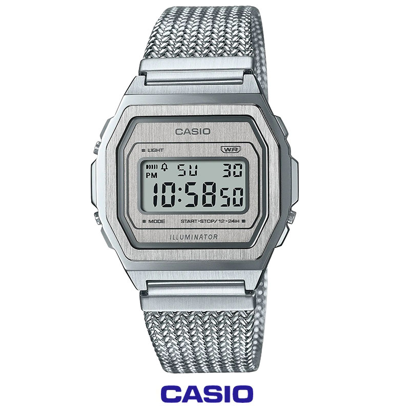 casio カシオ 腕時計 PREMIUMシリーズ A1000MA-7JF【RCP】ウォッチ【GEAR/HOME】