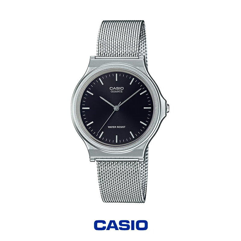 casio カシオ CASIO Collection STANDARD MQ-24M-1EJH【RCP】ウォッチ 腕時計