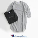 【50%OFF】【kids】Champion チャンピオン L/S tunic tee ロングスリーブチュニックTEE CS6285【RCP】 sss dss AW