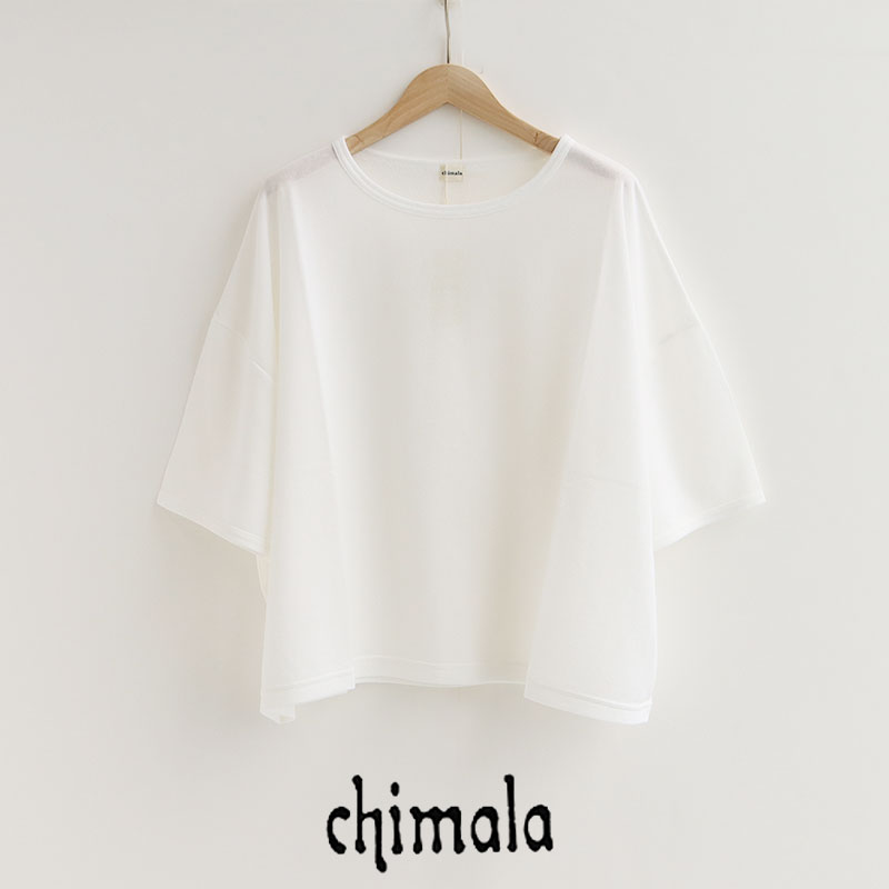 楽天市場】chimala tシャツの通販
