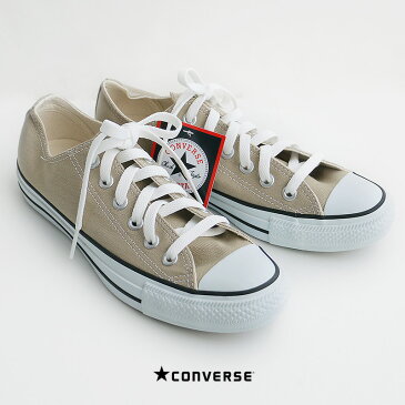 CONVERSE コンバース CANVAS ALL STAR COLORS OX キャンバス　オールスター　カラーズ　ローカット　1CL129C【日本正規代理店】レディース【RCP】