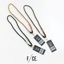 F/CE. エフシーイー YOSEMITE STRAP BY F/CE スマートフォン用モバイルストラップ FSP49232U0001【RCP】ギフト