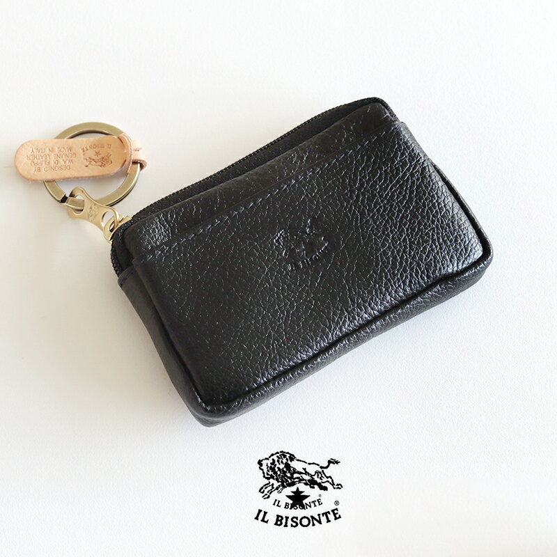 乐天商城 - IL BISONTE イルビゾンテ　コインパース　54023-0-5395【RCP】5402305395 財布 父の日・ギフト