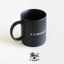 IL BISONTE イルビゾンテ マグカップ 54172-3-04498【RCP】父の日・ギフト