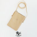 IL BISONTE イルビゾンテ レザークロスボディバッグ 54192-3-05210 【RCP】54192305210 ショルダーバッグ ポシェット 父の日・ギフト(4)