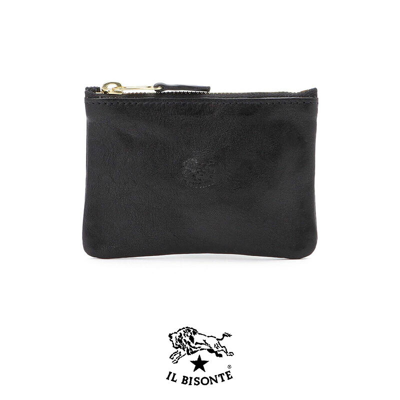 乐天商城 - IL BISONTE イルビゾンテ コインパース 54232-3-05542【RCP】 雑貨 小物 レザー ギフト